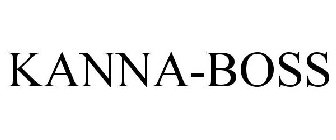 KANNA-BOSS
