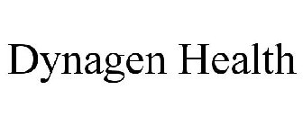 DYNAGEN HEALTH