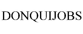 DONQUIJOBS