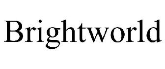 BRIGHTWORLD