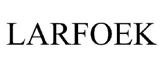 LARFOEK