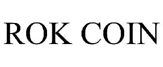 ROK COIN