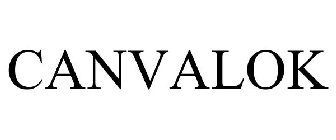 CANVALOK