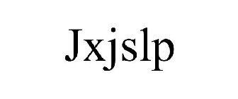 JXJSLP