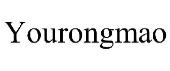 YOURONGMAO