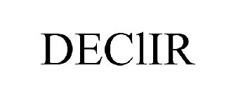 DECLIR