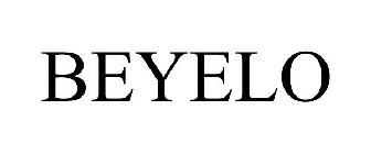 BEYELO