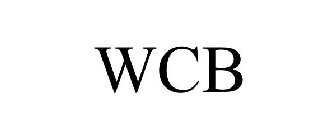 WCB
