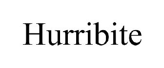 HURRIBITE