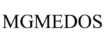 MGMEDOS