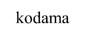 KODAMA