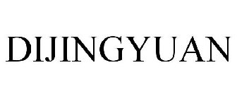 DIJINGYUAN
