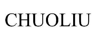 CHUOLIU