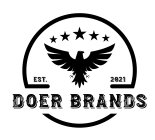 DOER BRANDS EST. 2021