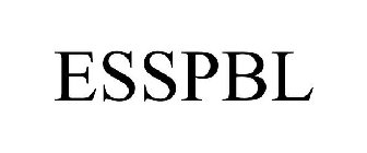 ESSPBL