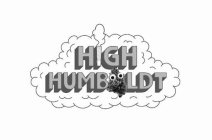 HIGH HUMBOLDT