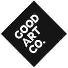 GOOD ART CO.