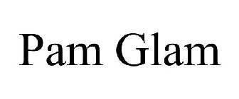 PAM GLAM