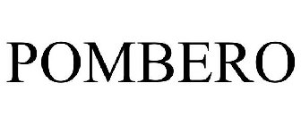 POMBERO