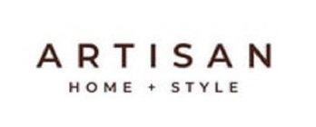 ARTISAN HOME + STYLE
