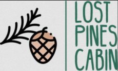 LOST PINES CABIN