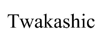 TWAKASHIC