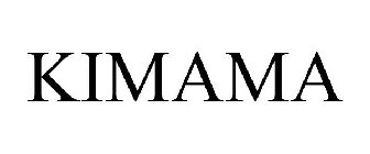 KIMAMA