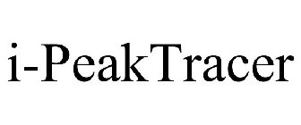 I-PEAKTRACER