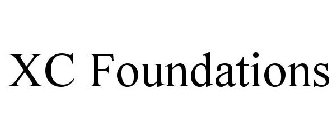 XC FOUNDATIONS