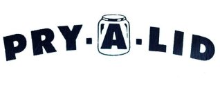 PRY-A-LID