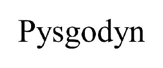 PYSGODYN
