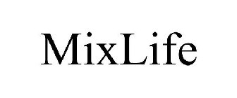 MIXLIFE