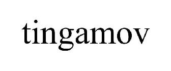 TINGAMOV