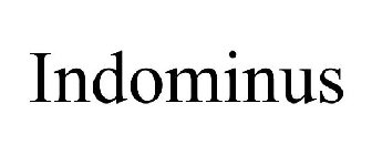 INDOMINUS