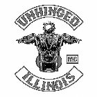 UNHINGED MC ILLINOIS