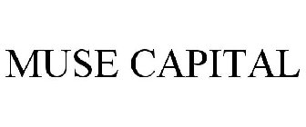 MUSE CAPITAL