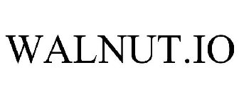 WALNUT.IO