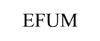 EFUM
