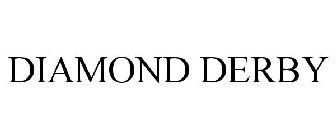 DIAMOND DERBY
