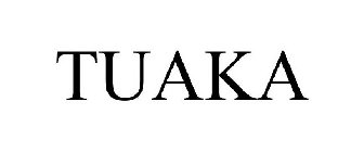 TUAKA