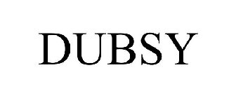 DUBSY