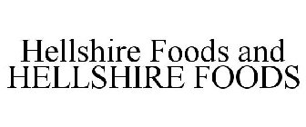 HELLSHIRE FOODS