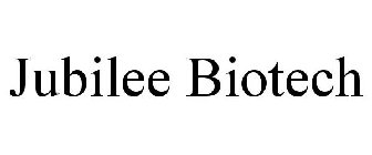 JUBILEE BIOTECH