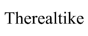 THEREALTIKE