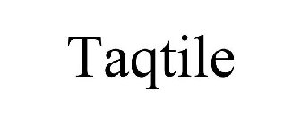 TAQTILE