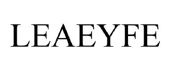 LEAEYFE
