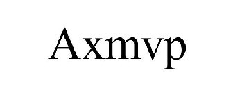 AXMVP