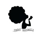 TRULY NATURALZ