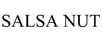 SALSA NUT