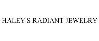 HALEY'S RADIANT JEWELRY